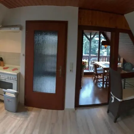 Ferienwohnung Eulenhof -direkt An Der Este - #113043 * Jork