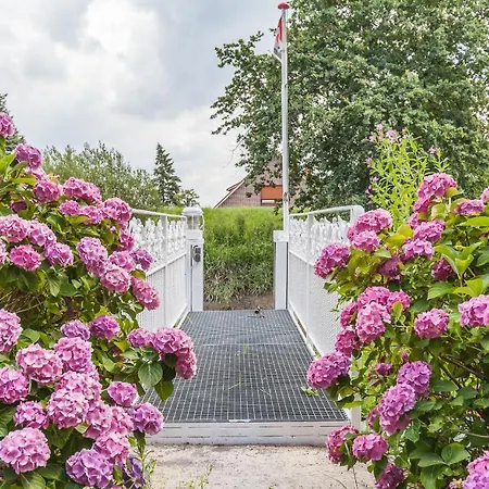 Lejlighed Ferienwohnung Eulenhof -direkt An Der Este - #113043 Jork