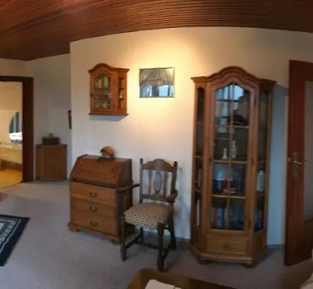 Ferienwohnung Eulenhof -direkt An Der Este - #113043