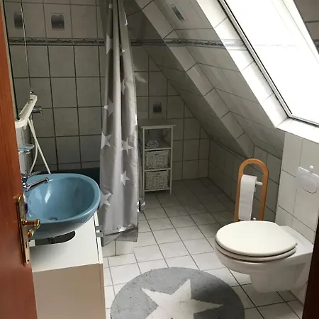 Ferienwohnung Eulenhof -direkt An Der Este - #113043 Lejlighed *