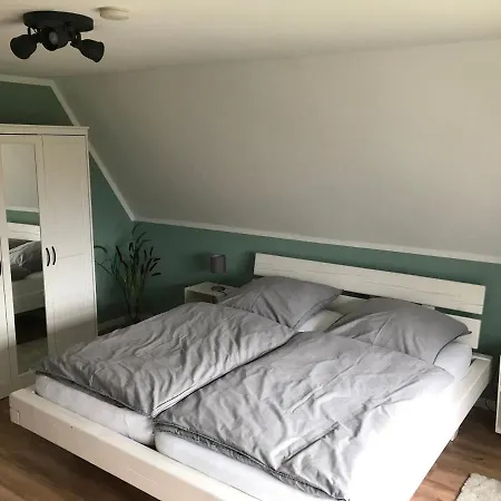 Ferienwohnung Eulenhof -direkt An Der Este - #113043